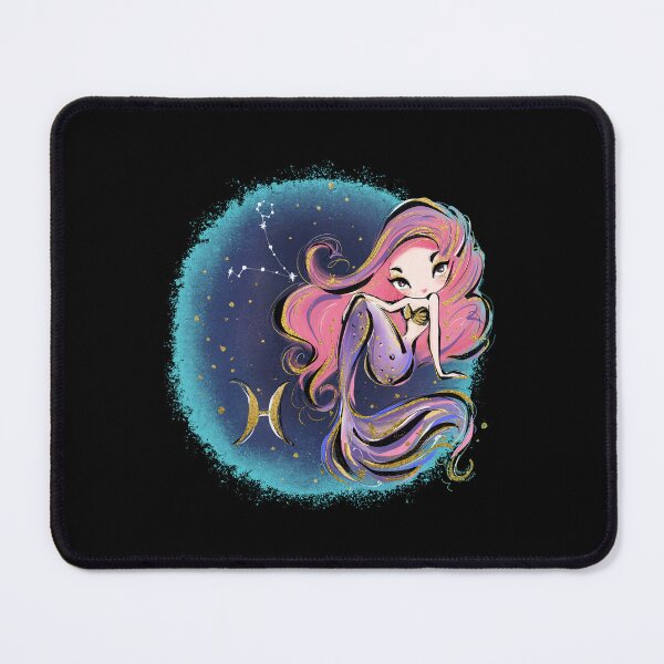 Item preview, Pisces Zodiac designed and sold by ZodiacWonders.