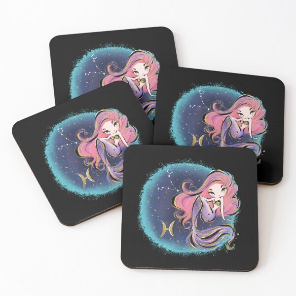 Item preview, Pisces Zodiac designed and sold by ZodiacWonders.