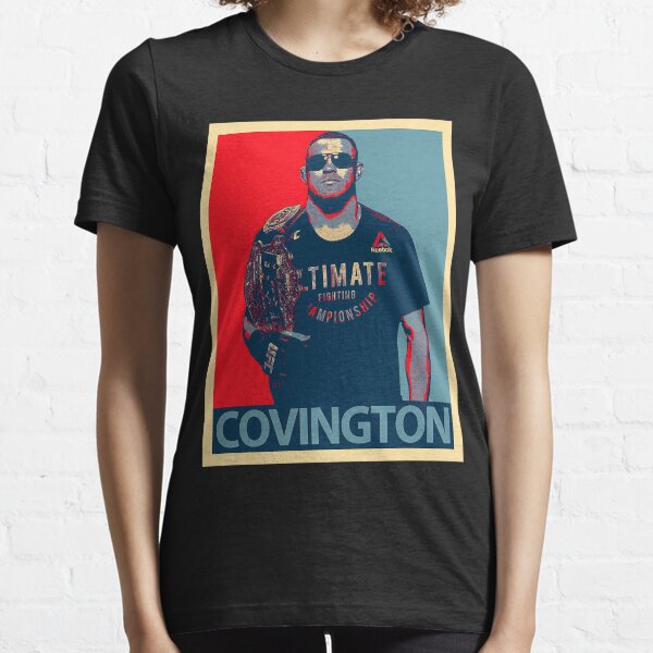 covington brand t shirts