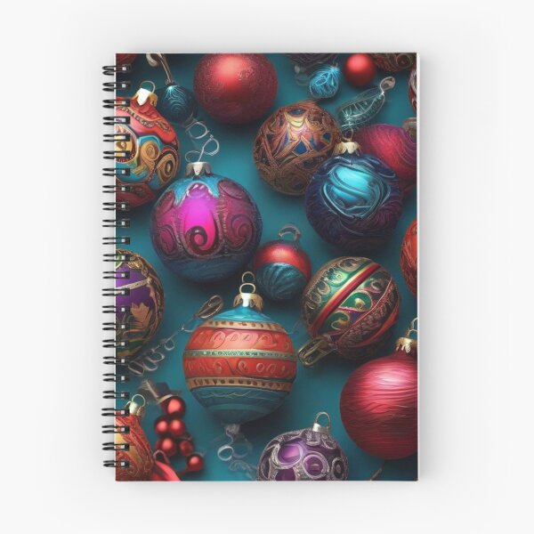 Item preview, Christmas Ornaments designed and sold by likbatonboot.