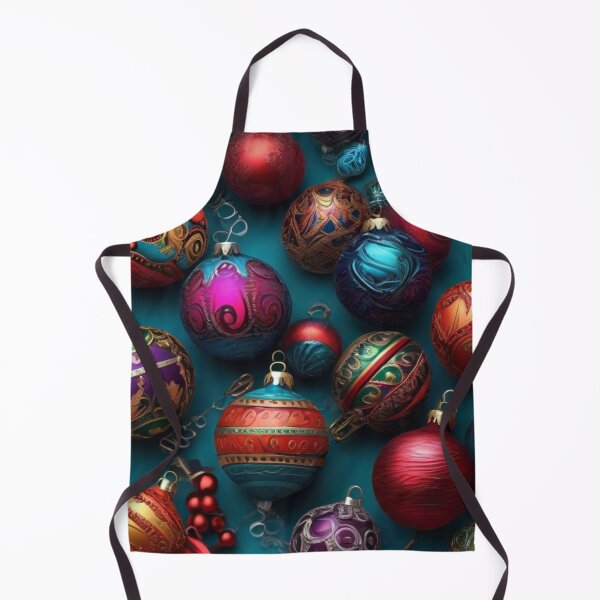 Item preview, Christmas Ornaments designed and sold by likbatonboot.