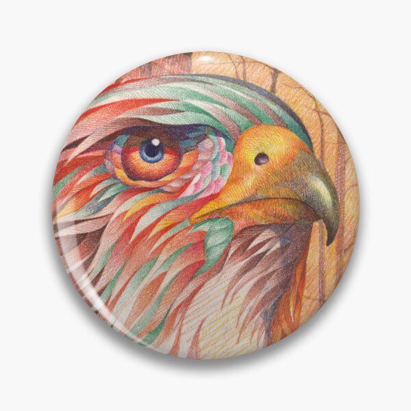 Item preview, raptor all psyched up designed and sold by Gerardo Segismundo.