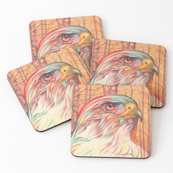 Item preview, raptor all psyched up designed and sold by Gerardo Segismundo.