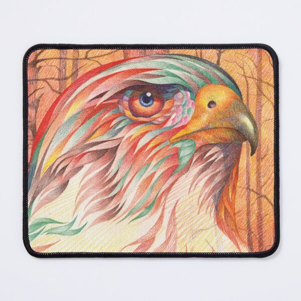 Item preview, raptor all psyched up designed and sold by Gerardo Segismundo.