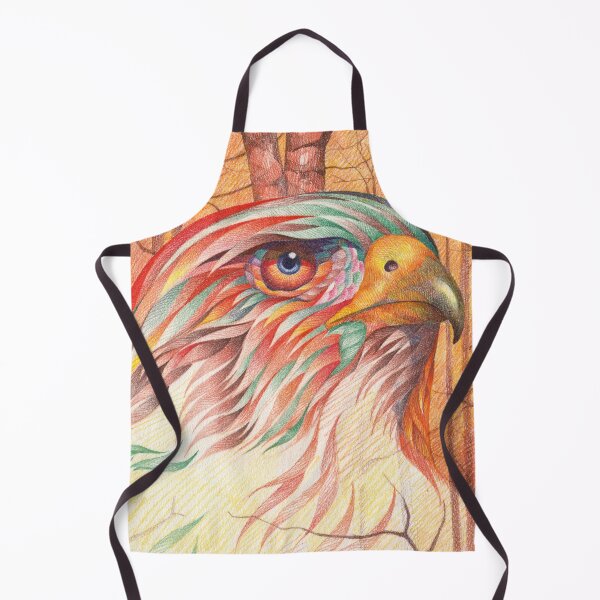 Item preview, raptor all psyched up designed and sold by Gerardo Segismundo.