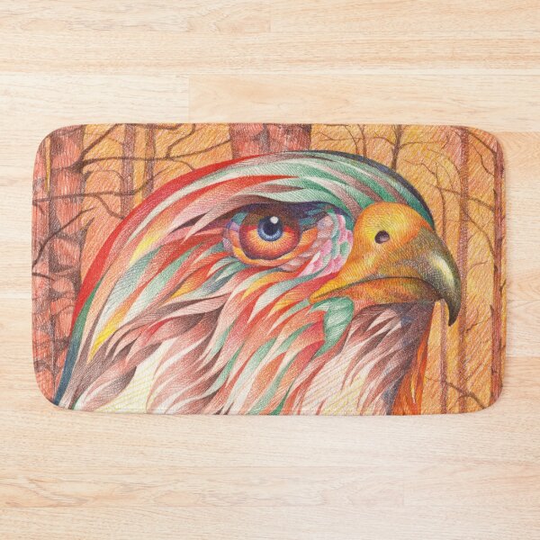 Item preview, raptor all psyched up designed and sold by Gerardo Segismundo.