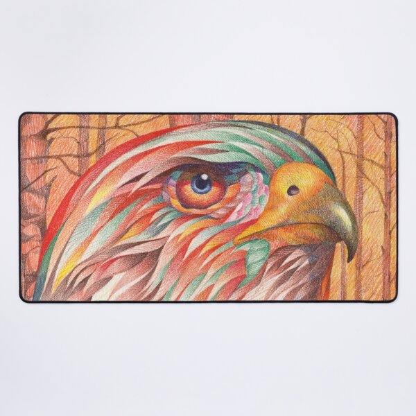 Item preview, raptor all psyched up designed and sold by Gerardo Segismundo.