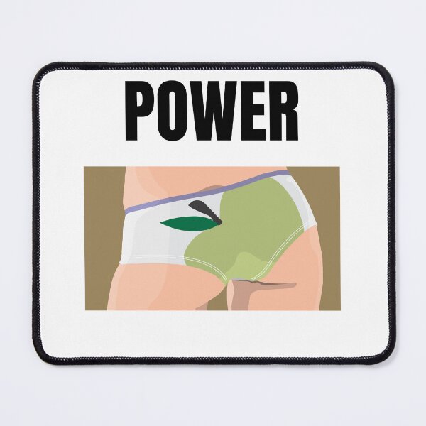 Item preview, Power Apple Bottom  designed and sold by KATKattalestv.