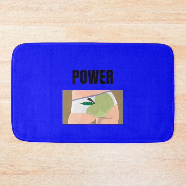 Item preview, Power Apple Bottom  designed and sold by KATKattalestv.