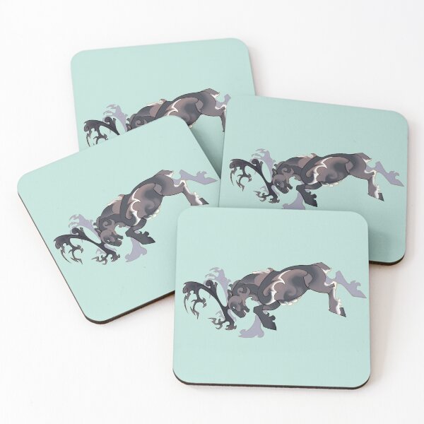 Item preview, Reindeer Days - Donner designed and sold by shirecorn.