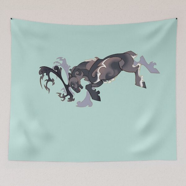 Item preview, Reindeer Days - Donner designed and sold by shirecorn.