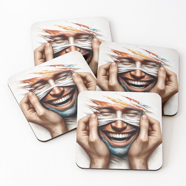 Item preview, Don't forget to laugh designed and sold by CreatioGalleria.