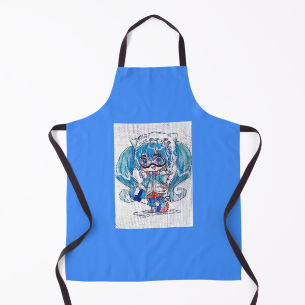 Item preview, Snow Miku 2016 finalist designed and sold by Paper HANk.