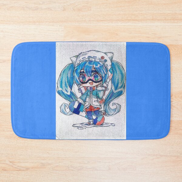 Item preview, Snow Miku 2016 finalist designed and sold by Paper HANk.