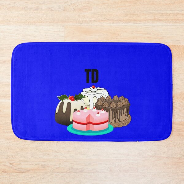 Item preview, TD Cakes designed and sold by KATKattalestv.