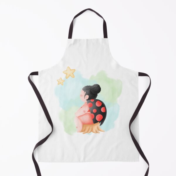 Item preview, Cute Chubby ladybug designed and sold by Bunnylovely.