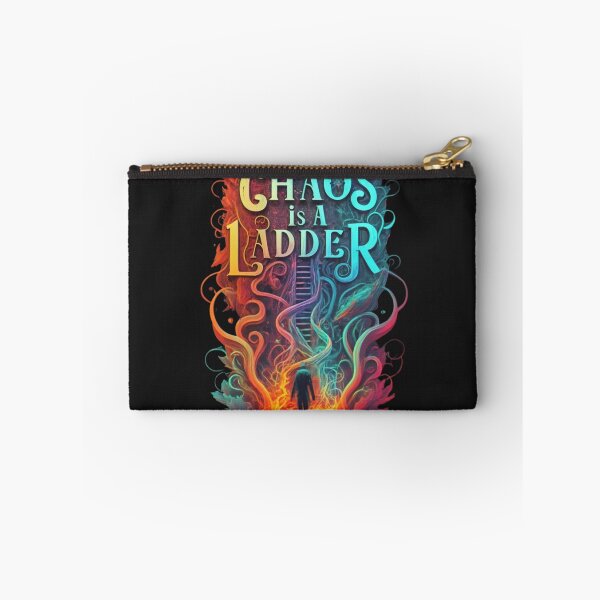 Item preview, chaos is a ladder designed and sold by aipaint.