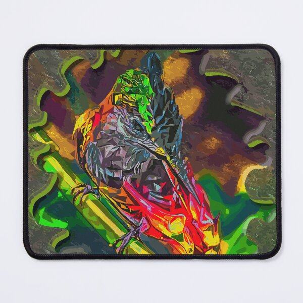 Item preview, Nice humming bird designed and sold by Caribpix.