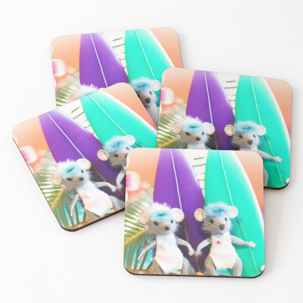 Item preview, ratones surfeando designed and sold by janjacbu.