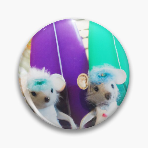 Item preview, ratones surfeando designed and sold by janjacbu.