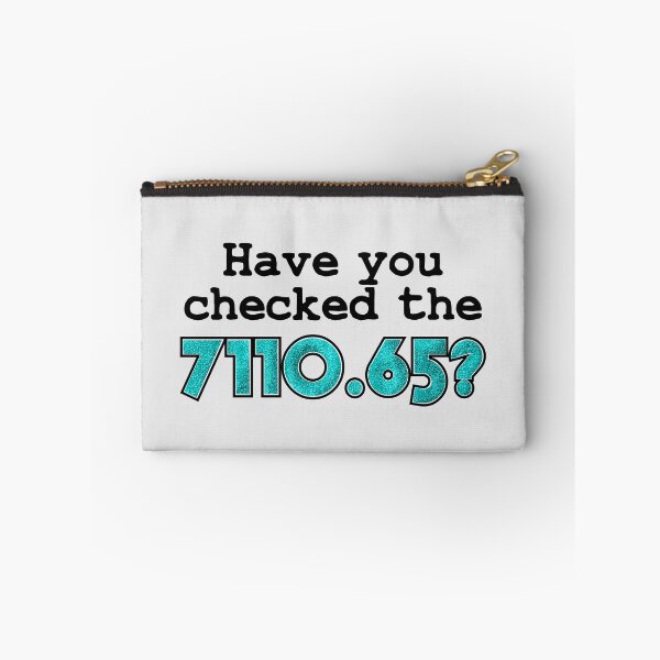 Item preview, Have you checked the 7110.65? designed and sold by AdventuresOy.