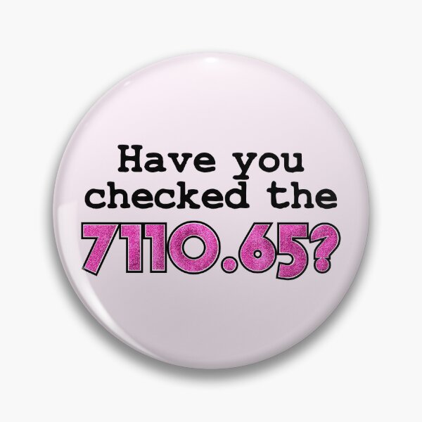 Item preview, Have you checked the 7110.65? designed and sold by AdventuresOy.