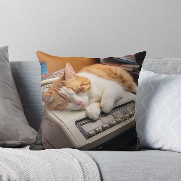 Item preview, CopyCat (Design 3) designed and sold by Samuelsboro.