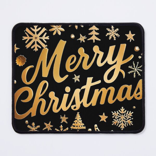 Item preview, Christmas Message designed and sold by likbatonboot.