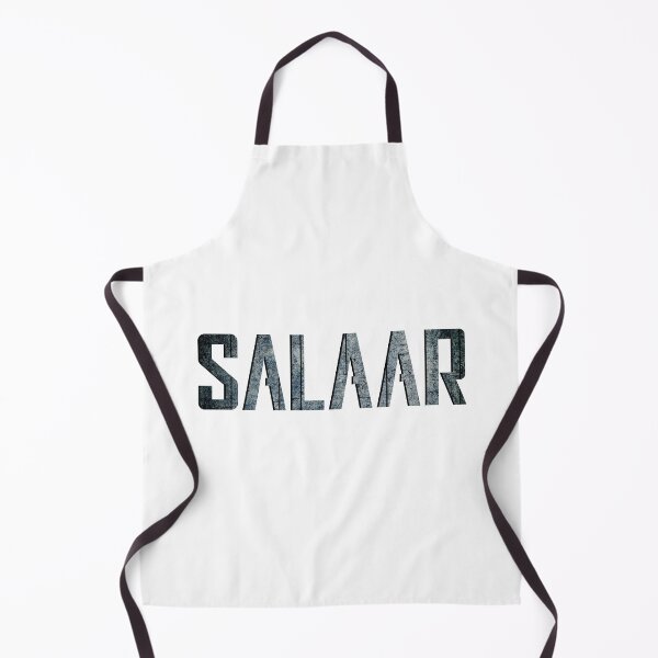 Item preview, Prabhas in SALAAR  designed and sold by luckyDesign423.
