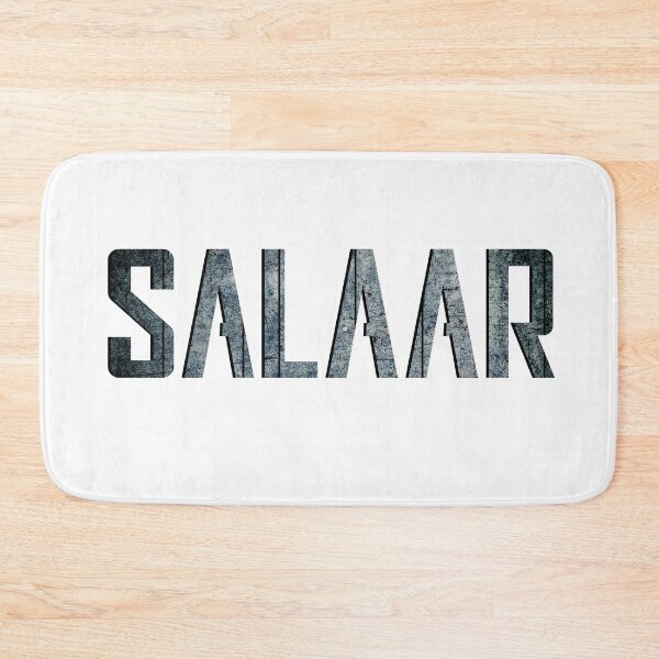 Item preview, Prabhas in SALAAR designed and sold by luckyDesign423.