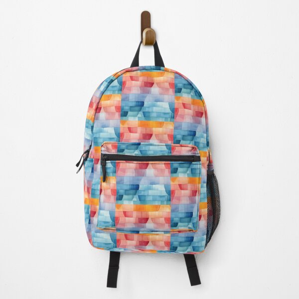 Item preview, Cute colorful stripes designed and sold by porbenjaporn.