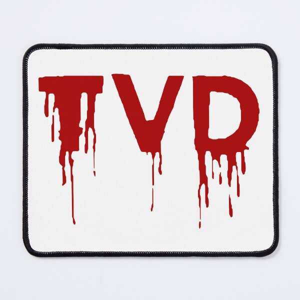 Item preview, bloody tvd designed and sold by gdm123.
