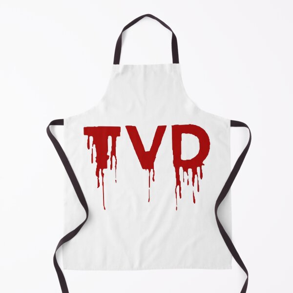 Item preview, bloody tvd designed and sold by gdm123.