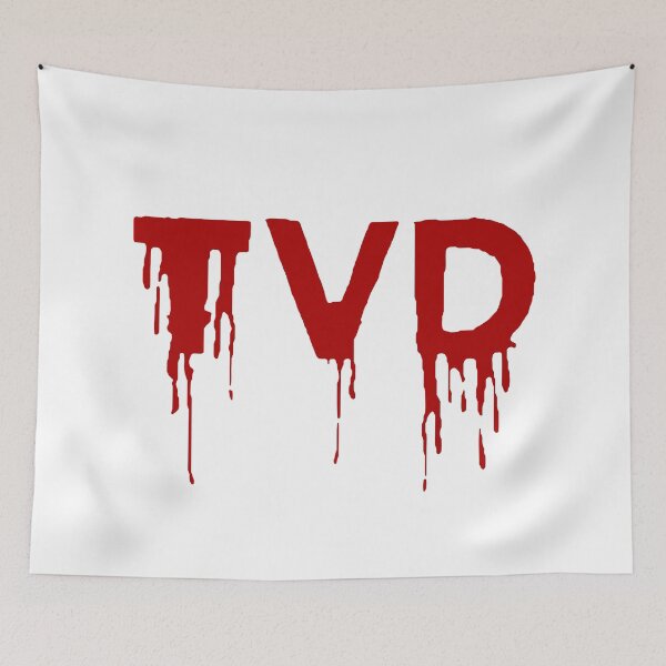 Item preview, bloody tvd designed and sold by gdm123.