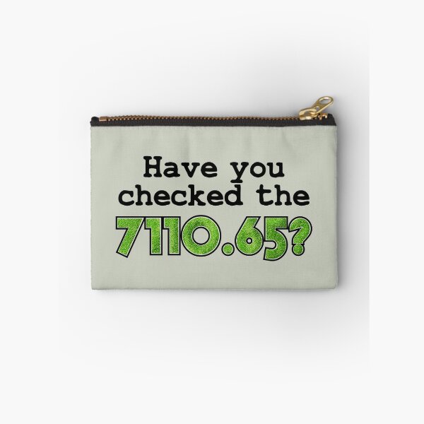 Item preview, Have you checked the 7110.65? designed and sold by AdventuresOy.