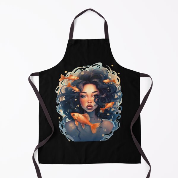 Item preview, Pisces Zodiac designed and sold by ZodiacWonders.