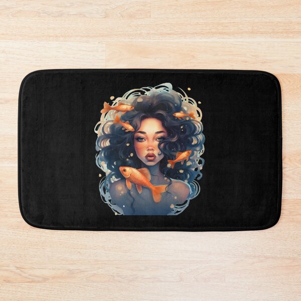 Item preview, Pisces Zodiac designed and sold by ZodiacWonders.