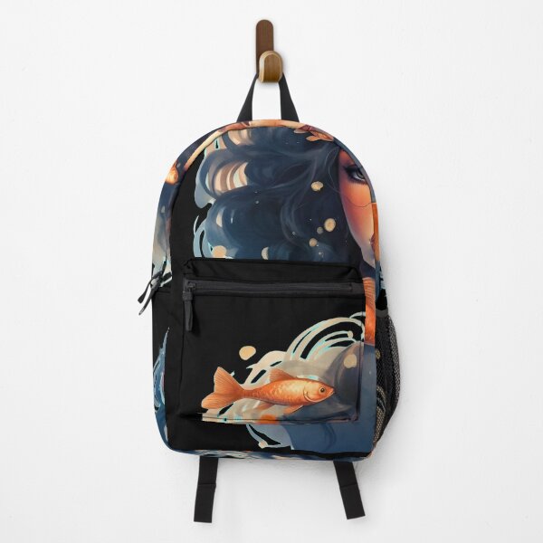 Item preview, Pisces Zodiac designed and sold by ZodiacWonders.