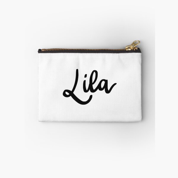Item preview, Lila designed and sold by ellietography.