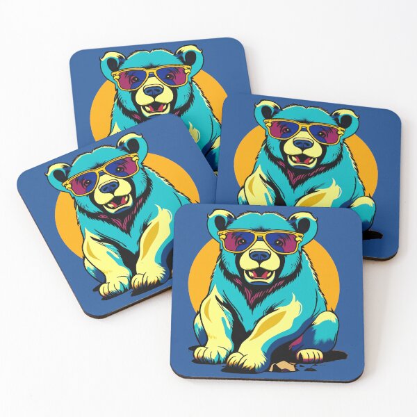 Item preview, Bear 80's - Bear designed and sold by Luiz Burattini.