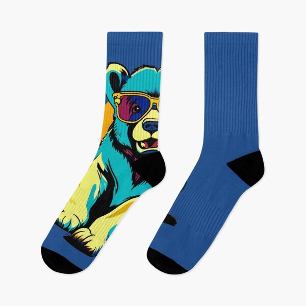 Item preview, Bear 80's - Bear designed and sold by Luiz Burattini.