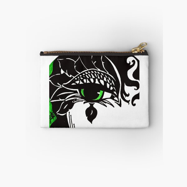 Item preview, Fee Verde Pt. III designed and sold by stickart-marek.