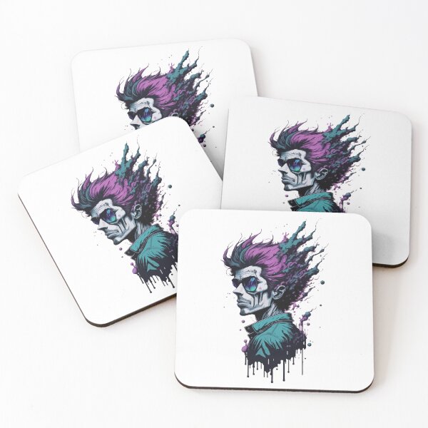 Item preview, Cartoon Characters | fictional character | Comic | InkSorcerer designed and sold by InkSorcerer.