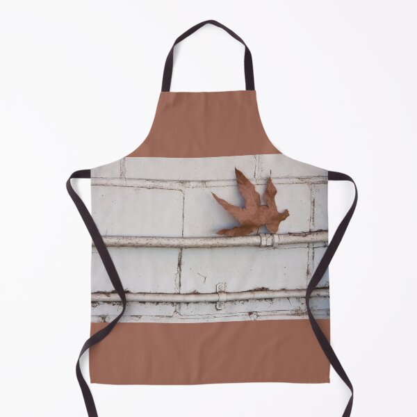 Item preview, The Last Leaf of Fall designed and sold by CarolM.