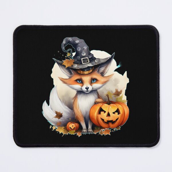 Item preview, Spooky Fox designed and sold by FoxVibes.