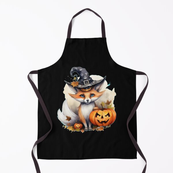 Item preview, Spooky Fox designed and sold by FoxVibes.