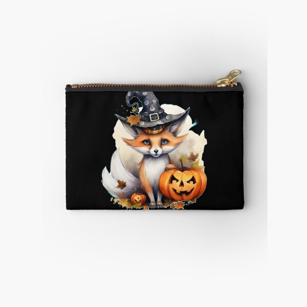 Item preview, Spooky Fox designed and sold by FoxVibes.