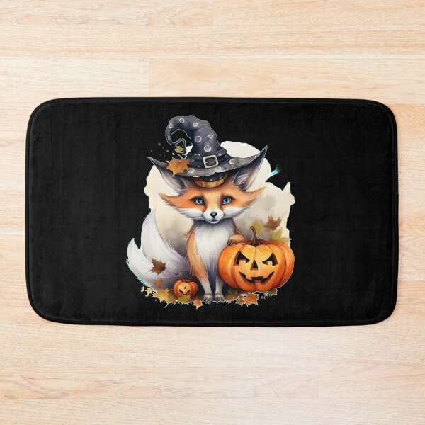 Item preview, Spooky Fox designed and sold by FoxVibes.