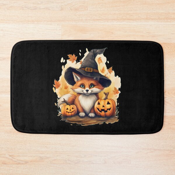 Item preview, Spooky Fox designed and sold by FoxVibes.