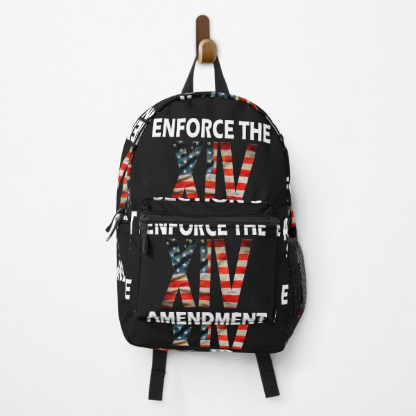 Item preview, Enforce the 14 th amendment of USA constitution,section 3 designed and sold by erozzz.